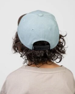 TreeCap 6Panel Kids Elemental Blue 7 TreeCap 6Panel Kids Elemental Blue -Nikin treecap 6panel kids 169843600 927891