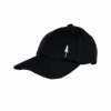 TreeCap Baseball Kids Black