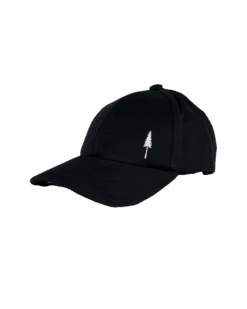 TreeCap Baseball Kids Black