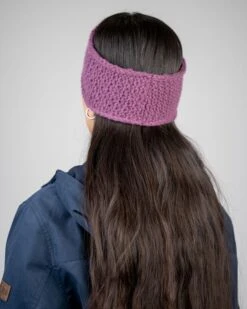 TreeHeadband Patch Women Dusted Grape 6 TreeHeadband Patch Women Dusted Grape -Nikin treeheadband patch women 159551200 216816