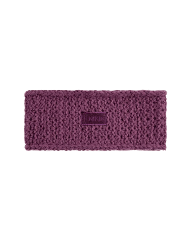 TreeHeadband Patch Women Dusted Grape 1 TreeHeadband Patch Women Dusted Grape