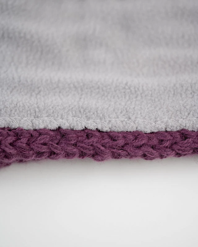 TreeHeadband Patch Women Dusted Grape 4 TreeHeadband Patch Women Dusted Grape – Bild 4