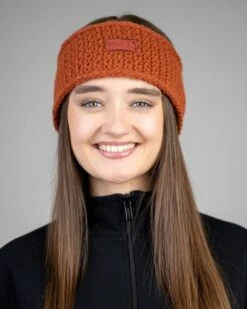 TreeHeadband Patch Women Brick 7 TreeHeadband Patch Women Brick -Nikin treeheadband patch women 159571600 658699