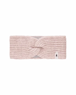 TreeHeadband Twist Cosy Italian Clay Mel