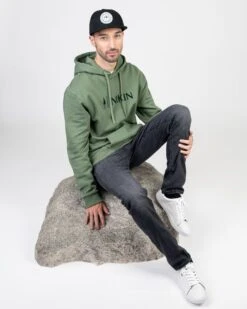 TreeHoodie NIKIN Print Pickle 14 TreeHoodie NIKIN Print Pickle -Nikin treehoodie nikin print 168393402 425162