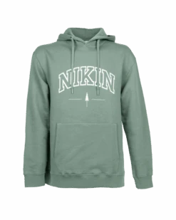TreeHoodie NIKIN Relaxed Sage