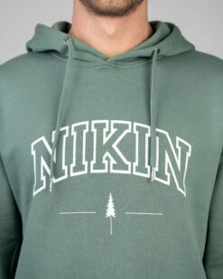 TreeHoodie NIKIN Relaxed Sage 12 TreeHoodie NIKIN Relaxed Sage -Nikin treehoodie nikin relaxed 159092102 990965