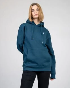 TreeHoodie Relaxed Petrol 10 TreeHoodie Relaxed Petrol -Nikin treehoodie relaxed 145342002 815448 cc52df7d 5b19 44aa ad5f 059466fe1275