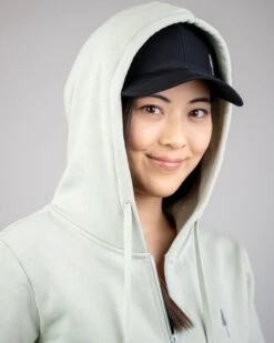 TreeHoodie Jacket Women Light Green 10 TreeHoodie Jacket Women Light Green -Nikin treehoodie zip women 109690202 440376 0e900fd4 bc49 46b9 a5f2 9905c00ede88