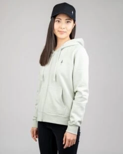 TreeHoodie Jacket Women Light Green 8 TreeHoodie Jacket Women Light Green -Nikin treehoodie zip women 109690202 467048 38ec6ede 0d5b 4234 a29e df8038ae3f13