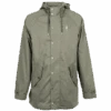 TreeJacket Parka Olive
