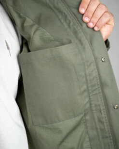 TreeJacket Parka Olive -Nikin treejacket parka 136190302 637210 8428a19a cbbe 4656 8034 72af92c360d8