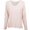 TreeJama Longsleeve Women Rose