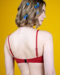 Treekini Bandeau Top Women Bloodstone Red 7 Treekini Bandeau Top Women Bloodstone Red -Nikin treekini bandeau top women 155462402 351931 e5743bef 560a 4dc7 beab 502b089c125f