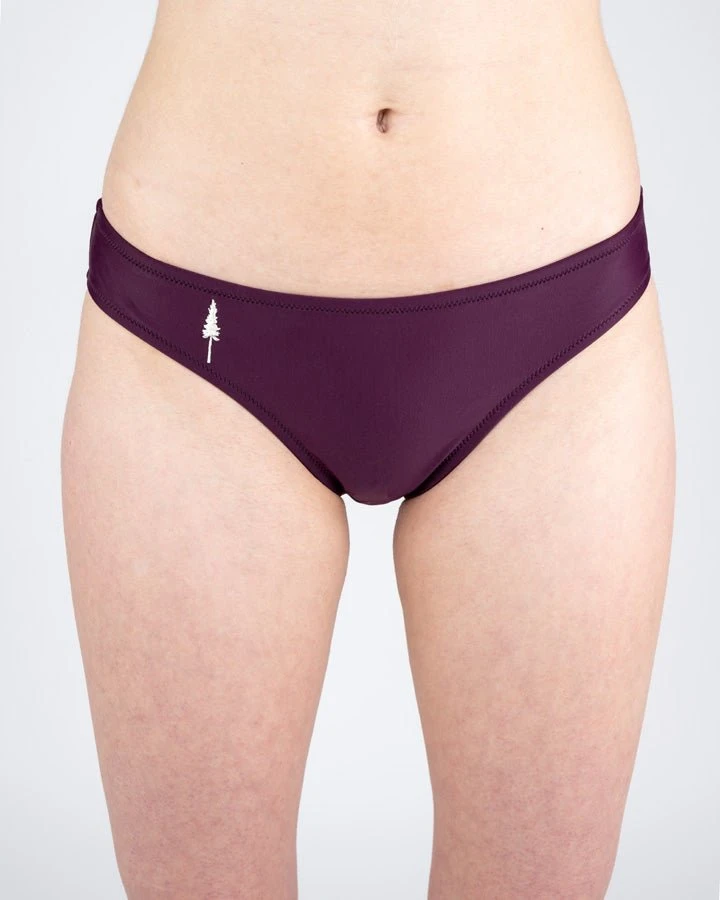 Treekini Bottom Bordeaux 2 Treekini Bottom Bordeaux – Bild 2