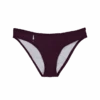 Treekini Bottom Bordeaux