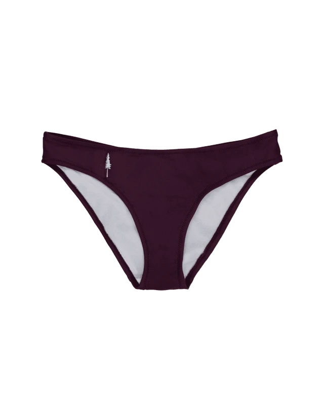 Treekini Bottom Bordeaux 1 Treekini Bottom Bordeaux