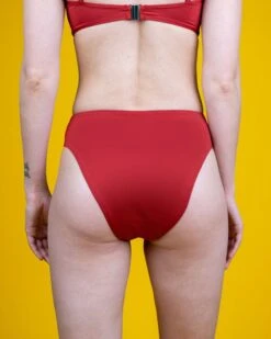 Treekini Bottom High Waist Women Bloodstone Red 7 Treekini Bottom High Waist Women Bloodstone Red -Nikin treekini bottom high waist women 155562402 247112 60f5abc7 863a 4d9b 9eea 7bf417e2520e