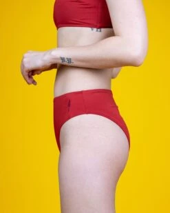 Treekini Bottom High Waist Women Bloodstone Red 6 Treekini Bottom High Waist Women Bloodstone Red -Nikin treekini bottom high waist women 155562402 785395 5e12af1a 5f14 4e79 aa55 10cf21eaad50