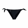 TreeKini Knot Bottom Black