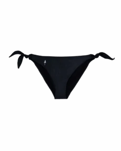 TreeKini Knot Bottom Black