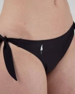 TreeKini Knot Bottom Black 8 TreeKini Knot Bottom Black -Nikin treekini knot bottom 127110002 855378 1c36c20d b060 4688 9d86 d54595055cf5