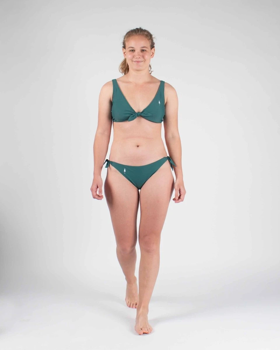 TreeKini Knot Bottom Petrol 3 TreeKini Knot Bottom Petrol – Bild 3