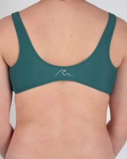 TreeKini Knot Top Petrol -Nikin treekini knot top 127042002 970219 72e9668e db15 4858 8f66 54fa6140fe3c