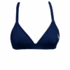 Treekini Top Navy