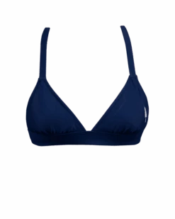 Treekini Top Navy