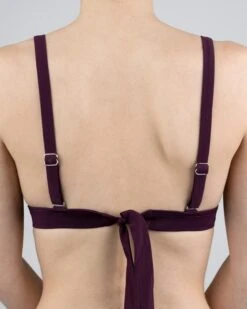 Treekini Top Bordeaux -Nikin treekini top 112460302 840878 3e843962 ab35 4554 9cbe 14e489825421