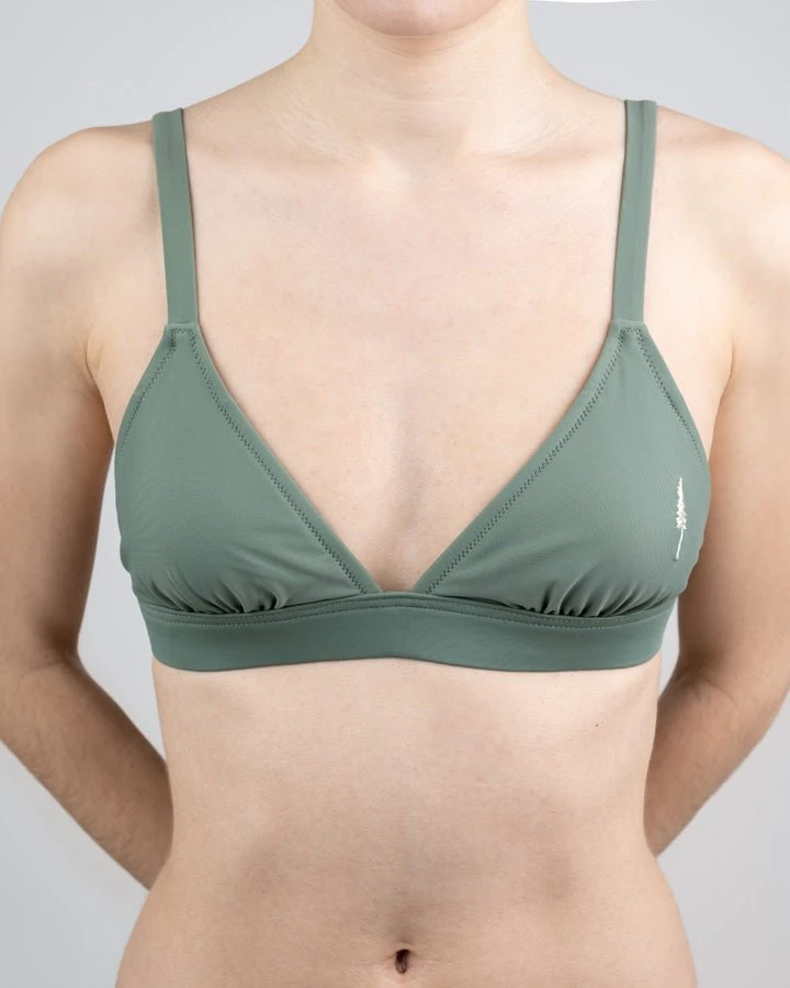 Treekini Top Olive 2 Treekini Top Olive – Bild 2