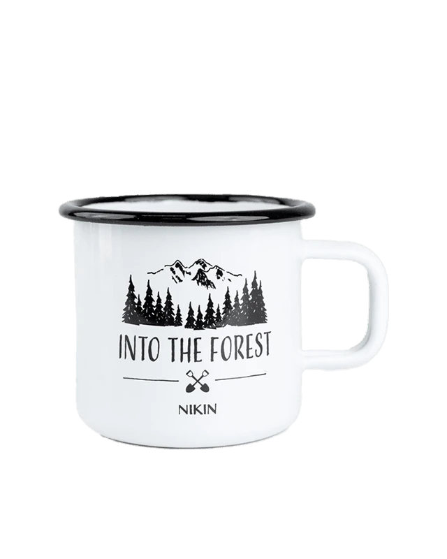 TreeMug Into The Forest White 1 TreeMug Into The Forest White