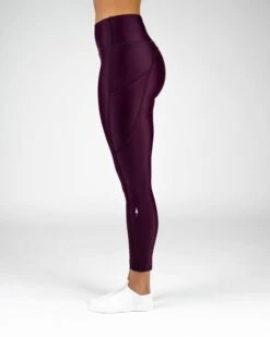 TreePants Leggings Women Bordeaux 12 TreePants Leggings Women Bordeaux -Nikin treepants leggings women 119160302 284610 fc6afed6 9cfc 4431 8fc8 29429c61c276