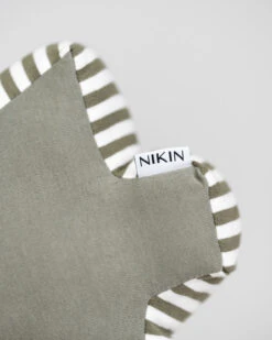 TreePlush Upcycled Olive-Off White 7 TreePlush Upcycled Olive-Off White -Nikin treeplush upcycled 166292800 317184