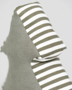 TreePlush Upcycled Olive-Off White 6 TreePlush Upcycled Olive-Off White -Nikin treeplush upcycled 166292800 816344