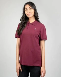 TreePolo Bordeaux 16 TreePolo Bordeaux -Nikin treepolo bordeaux 114160302 597233