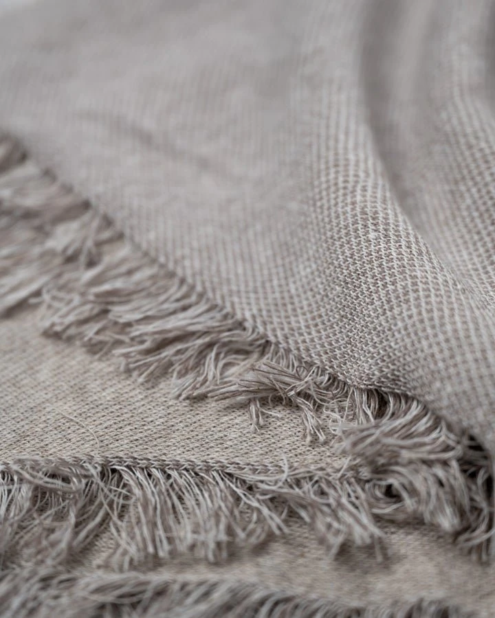 TreeScarf Big South Western Beige 3 TreeScarf Big South Western Beige – Bild 3