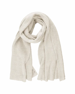 TreeScarf Cosy Chalk Mel