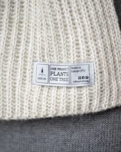 TreeScarf Cosy Chalk Mel -Nikin treescarf cosy 160301700 814937