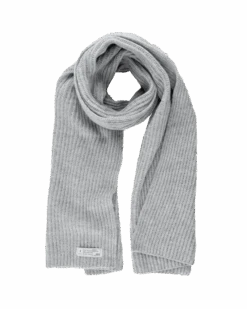 TreeScarf Cosy Cool Grey Mel