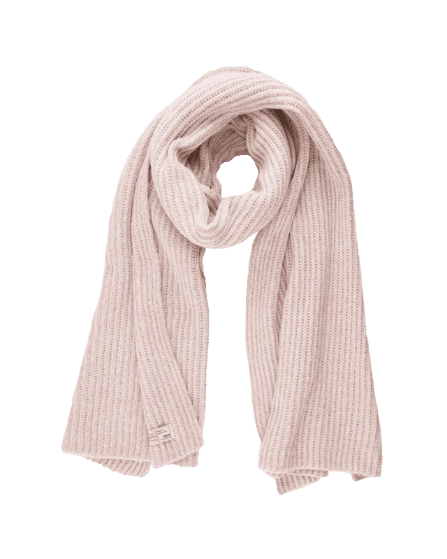 TreeScarf Cosy Italian Clay Mel 1 TreeScarf Cosy Italian Clay Mel