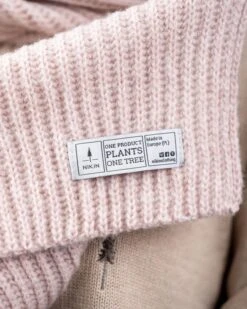 TreeScarf Cosy Italian Clay Mel 5 TreeScarf Cosy Italian Clay Mel -Nikin treescarf cosy 160362900 676994