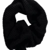 TreeScarf Tube Black