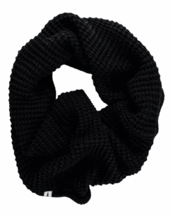 TreeScarf Tube Black