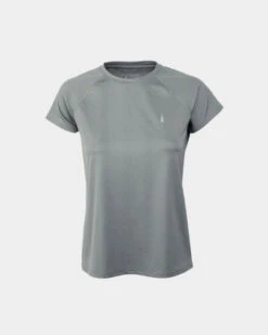 TreeShirt Active Women Sage