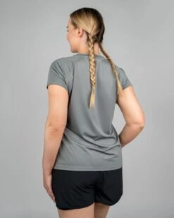 TreeShirt Active Women Sage 6 TreeShirt Active Women Sage -Nikin treeshirt active women 160992102 739414