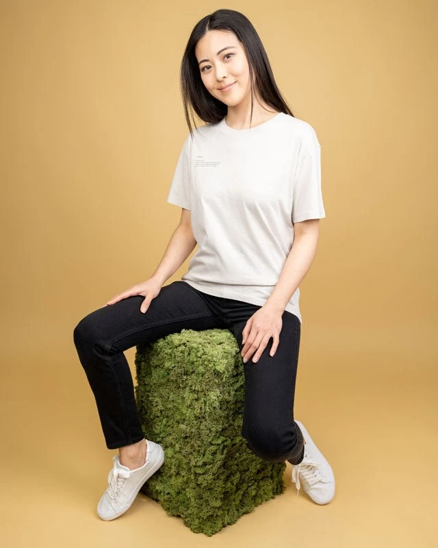 TreeShirt Forest Ecosystem Pumice 4 TreeShirt Forest Ecosystem Pumice – Bild 4