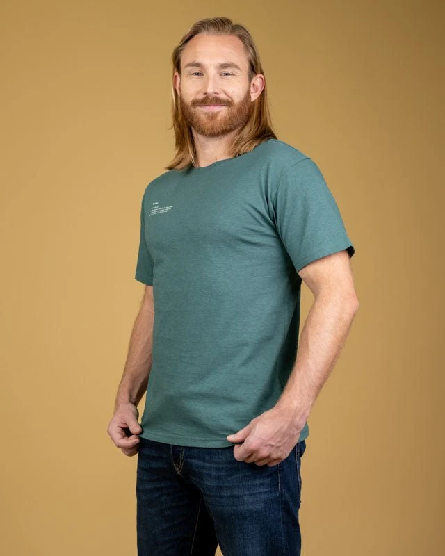 TreeShirt Forest Ecosystem Juniper 2 TreeShirt Forest Ecosystem Juniper – Bild 2