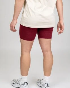 TreeShorts Biker Women Deep Maroon 7 TreeShorts Biker Women Deep Maroon -Nikin treeshorts biker women 153831802 705040 ecfa3429 ad81 4fa9 b4d2 76242bae28c2